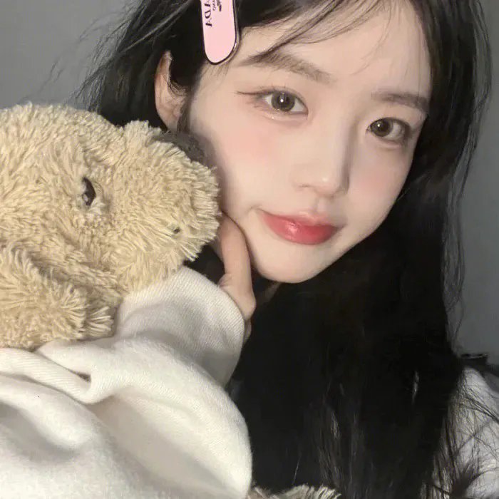 电波系彼女